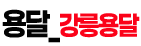 강릉용달